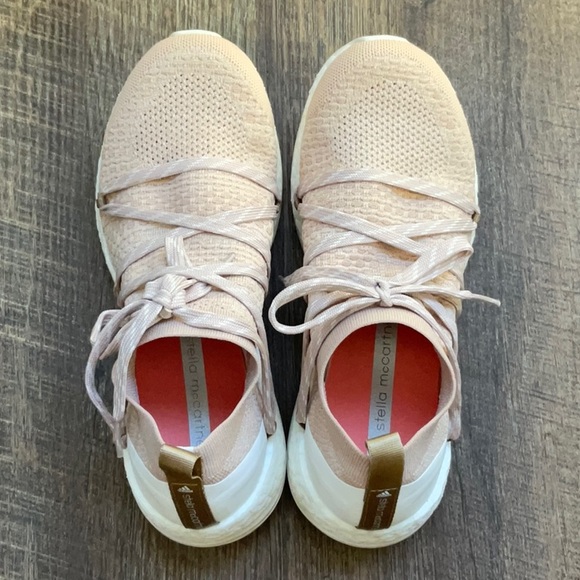 Adidas by Stella McCartney Pure Boost X - Picture 12 of 15